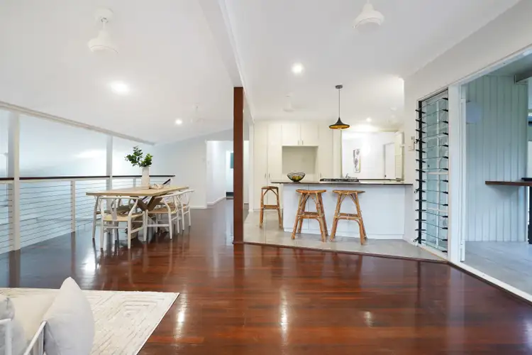 Sixth view of Homely house listing, 5 Bleeser Street, Fannie Bay NT 820