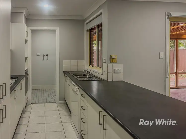Second view of Homely house listing, 26 Mcintosh Street, Kings Park NSW 2148