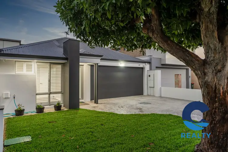 1B Oakney Avenue, Nollamara WA 6061