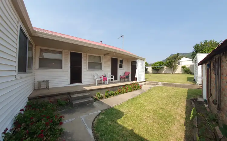 42A Wilford Street, Corrimal NSW 2518