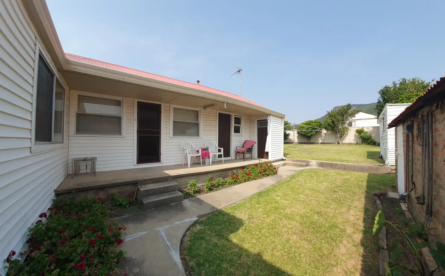 Main view of Homely studio listing, 42A Wilford Street, Corrimal NSW 2518