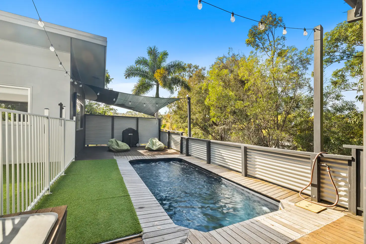 Main view of Homely house listing, 19 Explorer Drive, Yeppoon QLD 4703