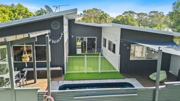 Second view of Homely house listing, 19 Explorer Drive, Yeppoon QLD 4703