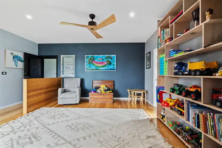 Fourth view of Homely house listing, 19 Explorer Drive, Yeppoon QLD 4703