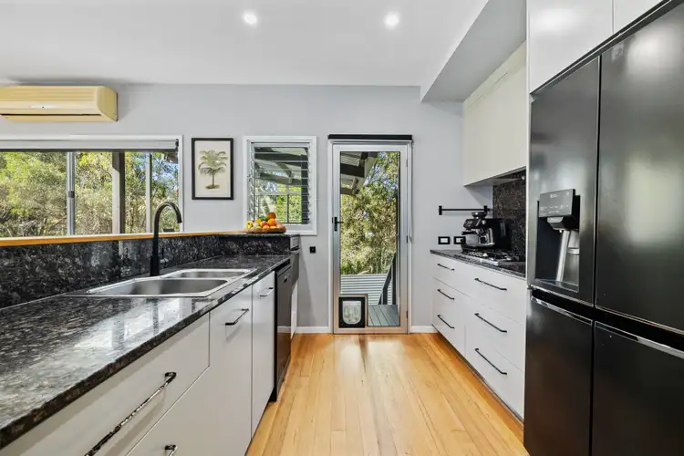 Sixth view of Homely house listing, 19 Explorer Drive, Yeppoon QLD 4703