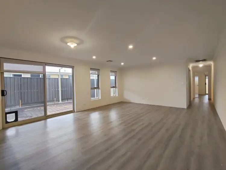 Third view of Homely house listing, 17 Tilbanup Drive, Geographe WA 6280