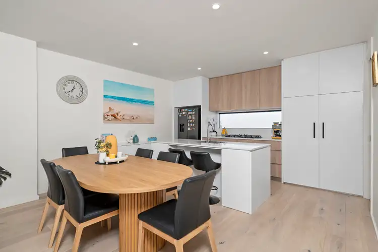 Third view of Homely townhouse listing, 42 Holzer Crescent, Braybrook VIC 3019