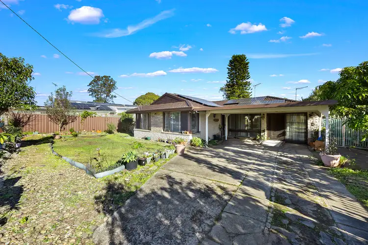 79 Kent Street, Minto NSW 2566
