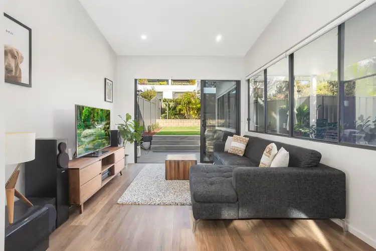 Fifth view of Homely semi-detached listing, 12B Fairs Avenue, Woolooware NSW 2230