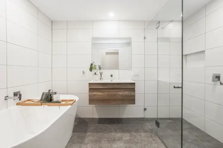 Sixth view of Homely semi-detached listing, 12B Fairs Avenue, Woolooware NSW 2230
