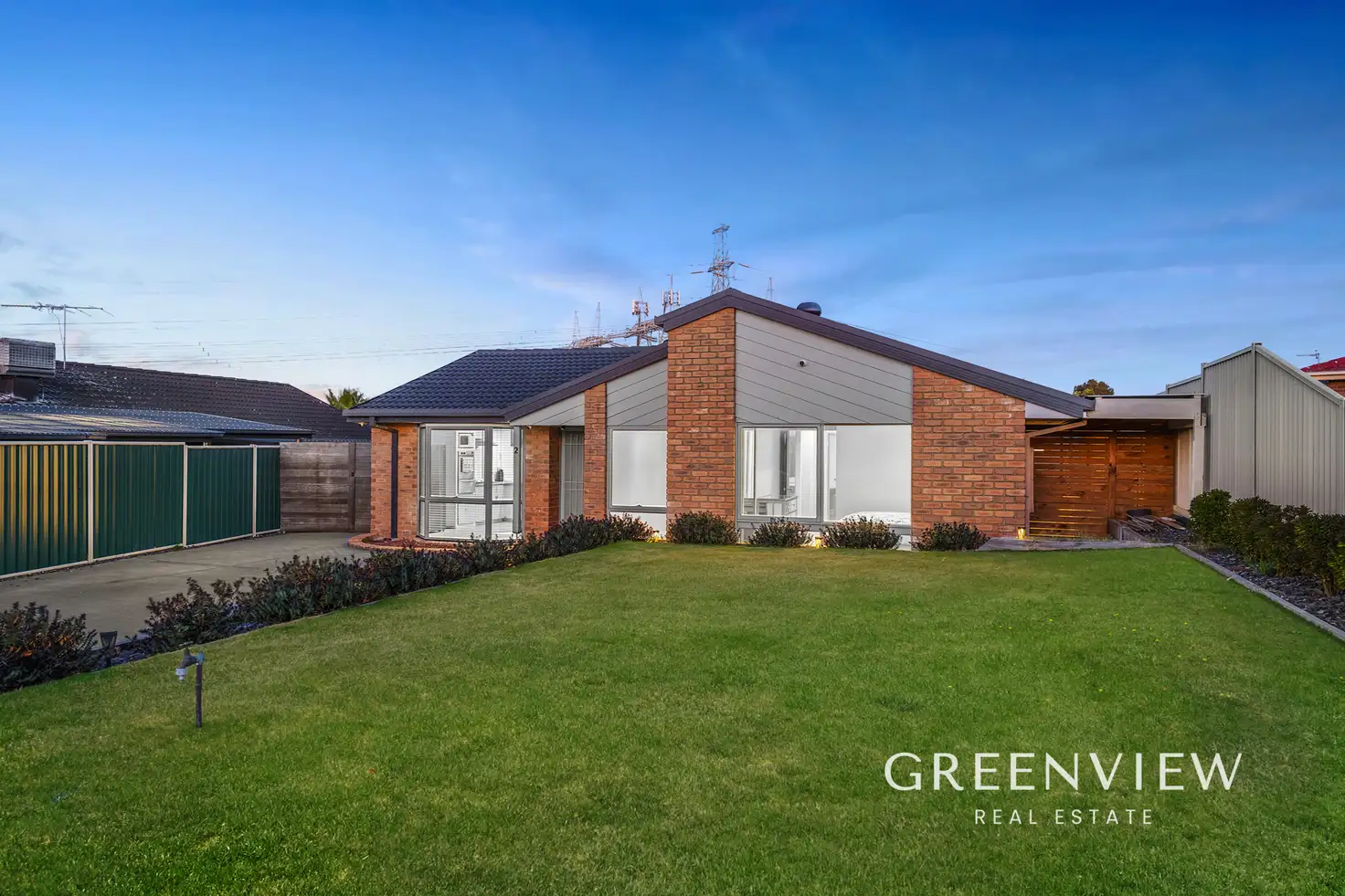 Main view of Homely house listing, 2 Spice Rise, Hallam VIC 3803