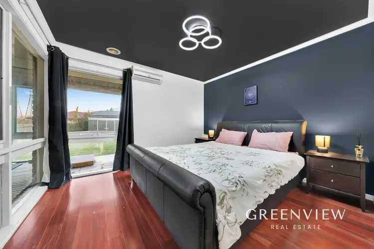 Second view of Homely house listing, 2 Spice Rise, Hallam VIC 3803