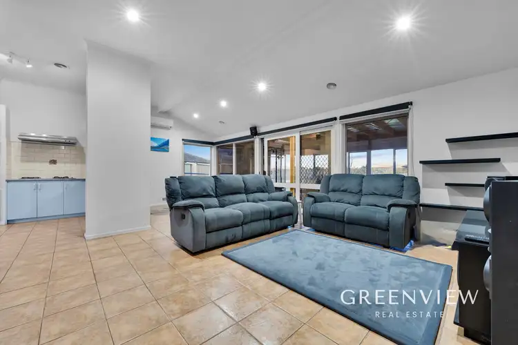 Third view of Homely house listing, 2 Spice Rise, Hallam VIC 3803