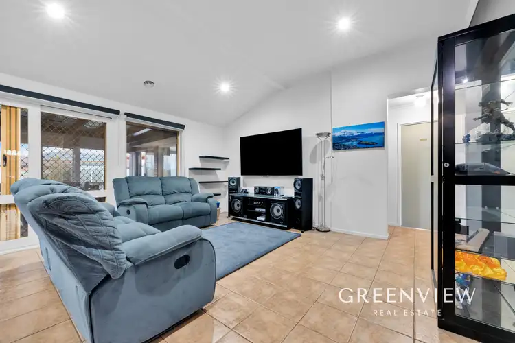 Fourth view of Homely house listing, 2 Spice Rise, Hallam VIC 3803