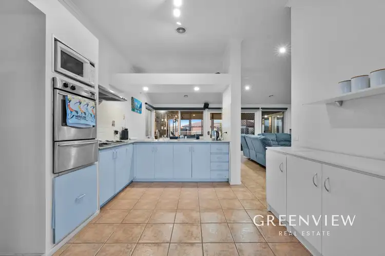 Fifth view of Homely house listing, 2 Spice Rise, Hallam VIC 3803