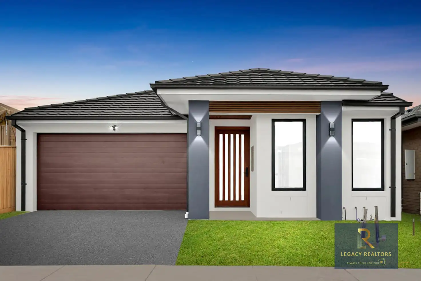Main view of Homely house listing, 12 Honeydew Drive, Tarneit VIC 3029