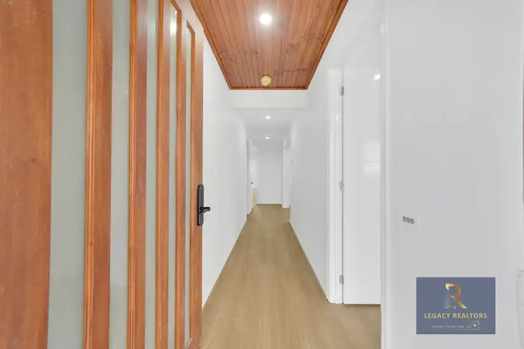 Second view of Homely house listing, 12 Honeydew Drive, Tarneit VIC 3029