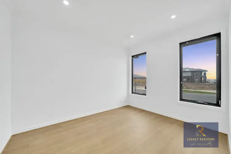 Third view of Homely house listing, 12 Honeydew Drive, Tarneit VIC 3029