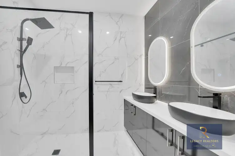 Fourth view of Homely house listing, 12 Honeydew Drive, Tarneit VIC 3029