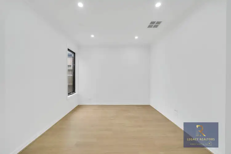 Fifth view of Homely house listing, 12 Honeydew Drive, Tarneit VIC 3029