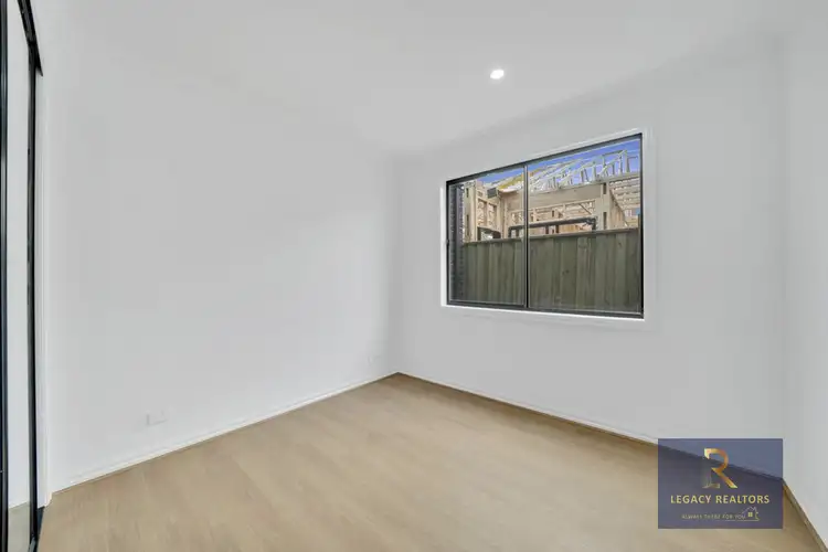 Sixth view of Homely house listing, 12 Honeydew Drive, Tarneit VIC 3029