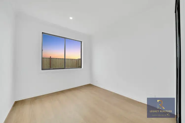 Seventh view of Homely house listing, 12 Honeydew Drive, Tarneit VIC 3029