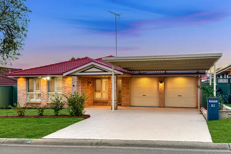 Main view of Homely house listing, Address available on request