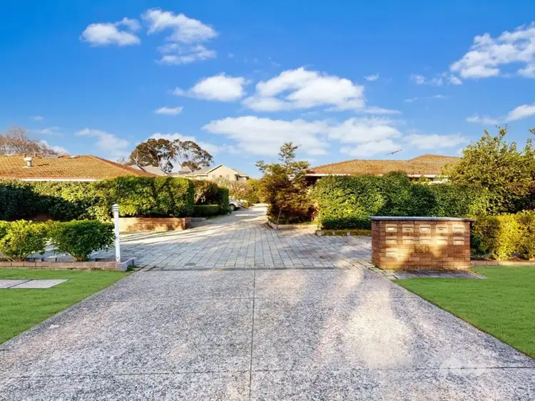 Main view of Homely unit listing, 5/120 Matheson Road, Applecross WA 6153