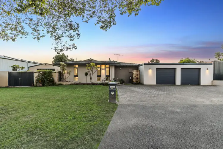 51 Dawson Street, Armadale WA 6112