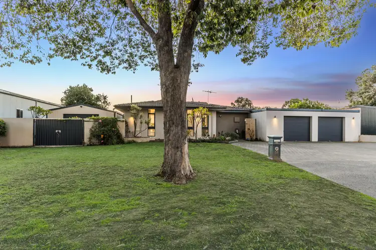 51 Dawson Street, Armadale WA 6112