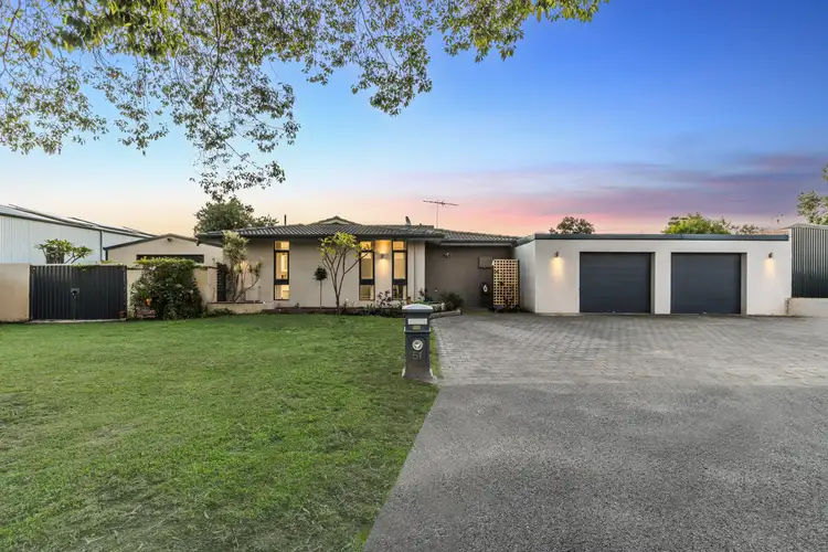 Second view of Homely house listing, 51 Dawson Street, Armadale WA 6112