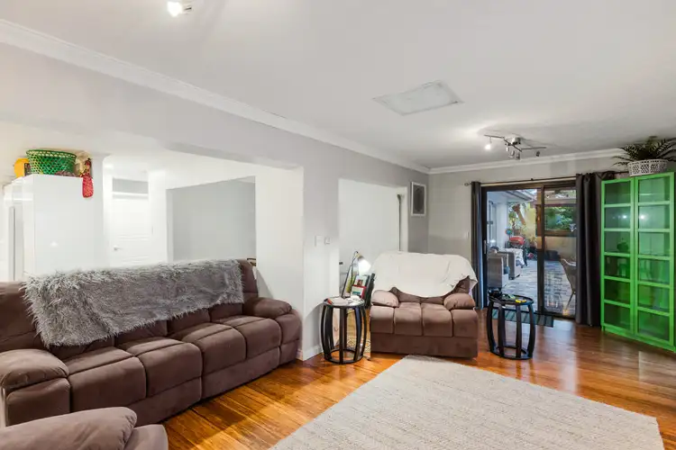 Fifth view of Homely house listing, 51 Dawson Street, Armadale WA 6112