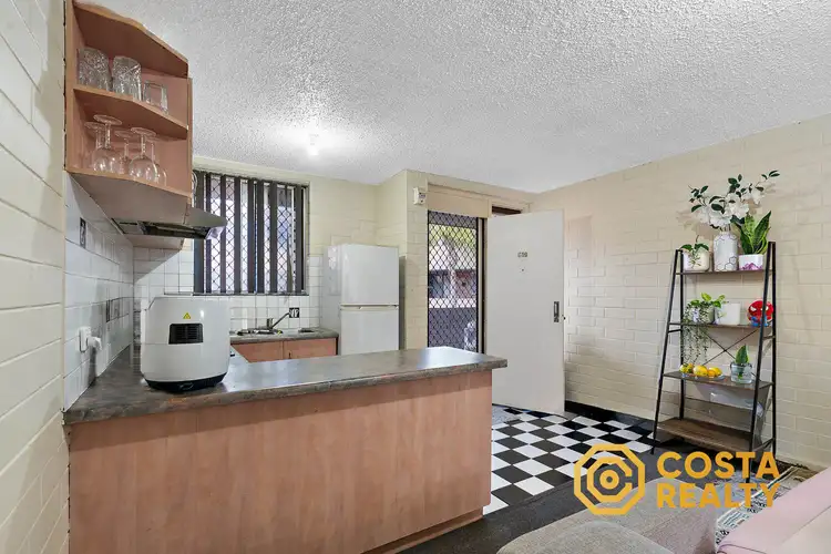 Third view of Homely unit listing, 19G/47 Herdsman Parade, Wembley WA 6014