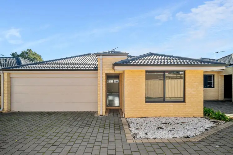 3/42 Loton Avenue, Midland WA 6056