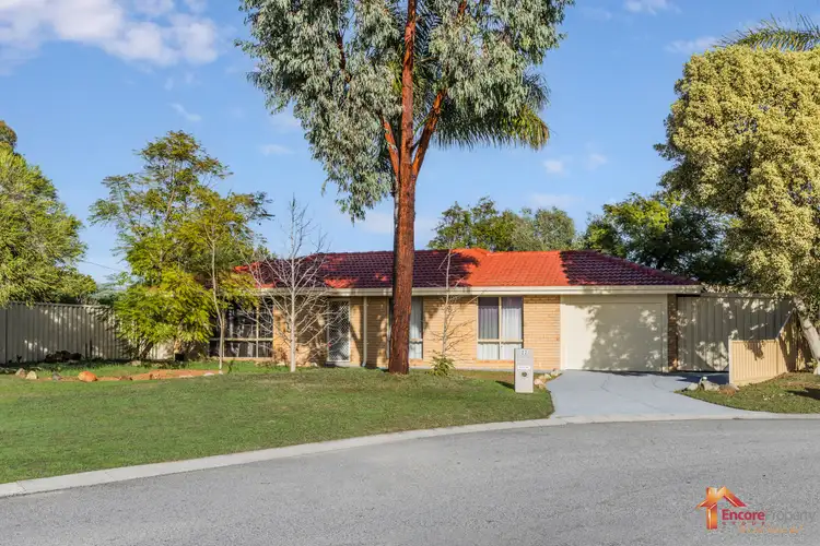 22 Carnegie Loop, Cooloongup WA 6168
