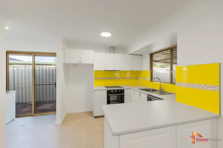 Fourth view of Homely house listing, 22 Carnegie Loop, Cooloongup WA 6168