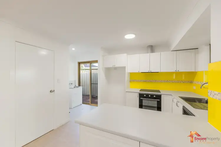 Fifth view of Homely house listing, 22 Carnegie Loop, Cooloongup WA 6168