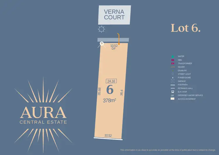 LOT 6 Verna Court, Cockburn Central WA 6164