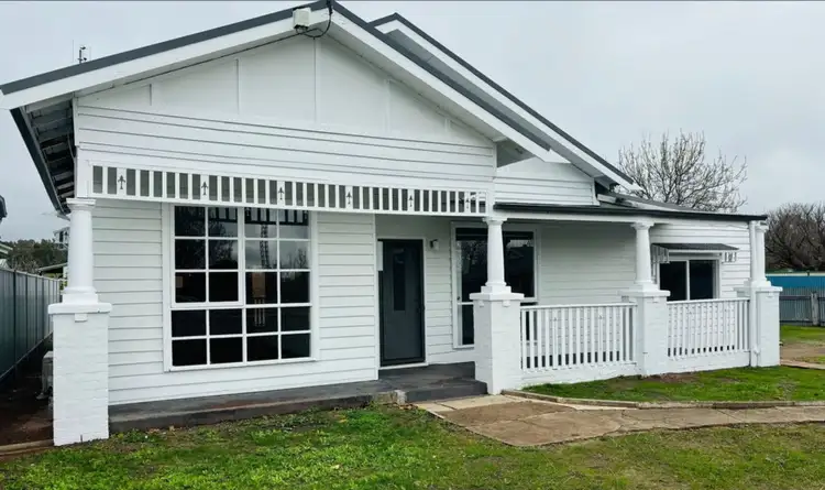 24 Lewis Street, Euroa VIC 3666