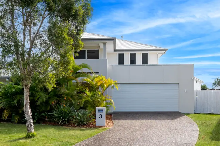 3 Bayou Street, Birtinya QLD 4575