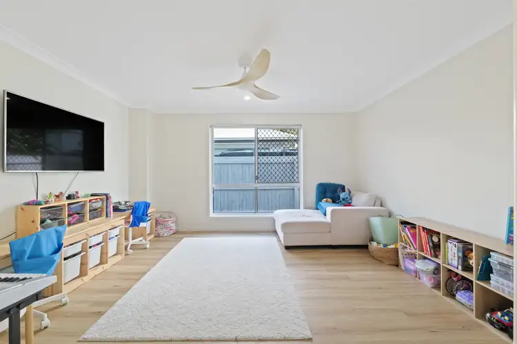 Second view of Homely house listing, 3 Bayou Street, Birtinya QLD 4575