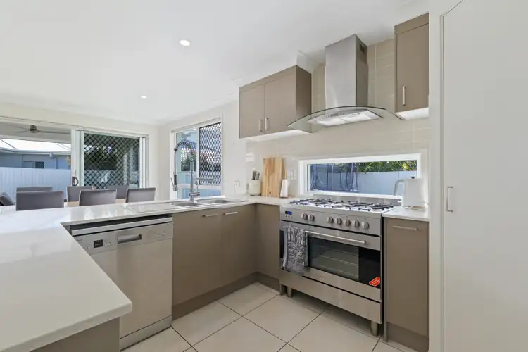 Fourth view of Homely house listing, 3 Bayou Street, Birtinya QLD 4575