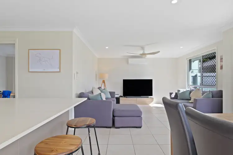 Fifth view of Homely house listing, 3 Bayou Street, Birtinya QLD 4575