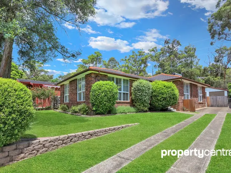 73 Greenhaven Drive, Emu Heights NSW 2750