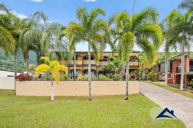 5 Bayview Street, Bayview Heights QLD 4868
