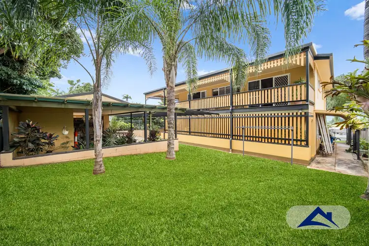 Second view of Homely house listing, 5 Bayview Street, Bayview Heights QLD 4868