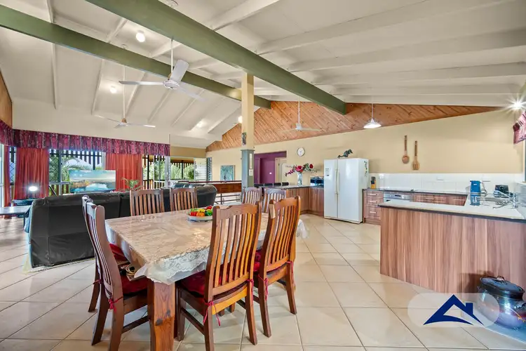 Fourth view of Homely house listing, 5 Bayview Street, Bayview Heights QLD 4868