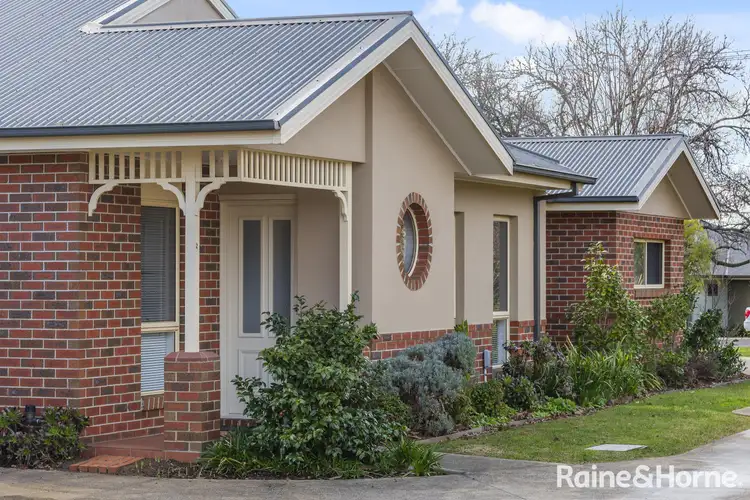 Third view of Homely unit listing, 2/6-8 Rodney Street, Gisborne VIC 3437