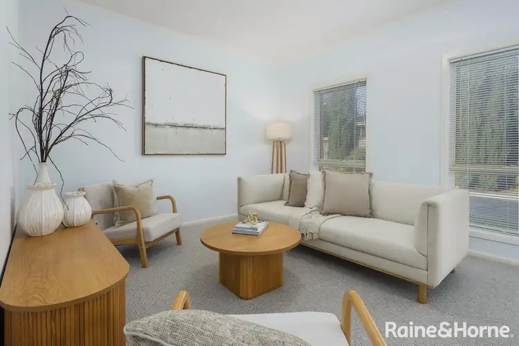 Fourth view of Homely unit listing, 2/6-8 Rodney Street, Gisborne VIC 3437