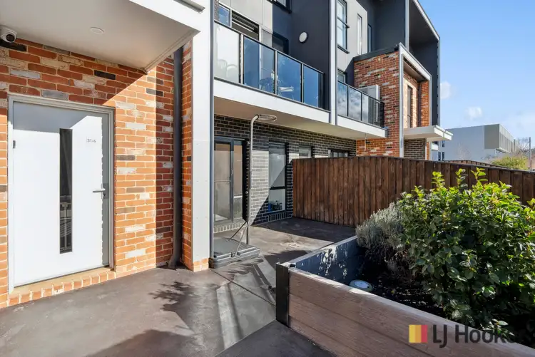 31/4 Skuta Place, Denman Prospect ACT 2611